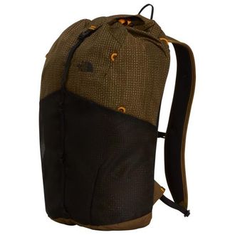 The North Face Clyffe Daypack Daypack - Unisex | schwarz