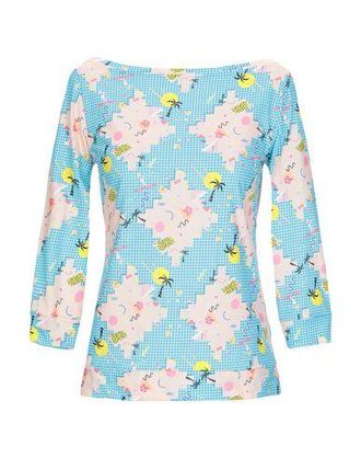 Ultra Chic TOPWEAR - T-shirts su YOOX.COM