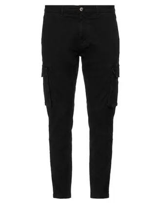 Over/D BOTTOMWEAR - Pantaloni su YOOX.COM