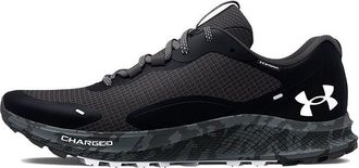 Under Armour (WMNS) Under Armour Charged Bandit Trail 2 Black Jet Grey Camo 3024763-002