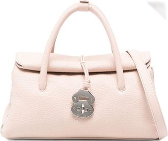 Zanellato Dotta Centauro Small Handbag