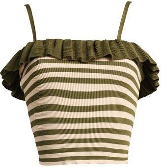 Vicolo CAMISETAS Y TOPS - Tops en YOOX.COM