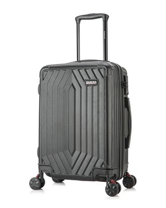 Dukap Dukap Stratos Lightweight Hardside Spinner 20In