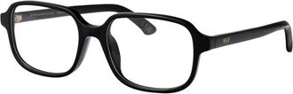 Retro Superfuture Numero 05 Optical Frame - unisex - Brillen - Zwart - 53 MM - Accessoires