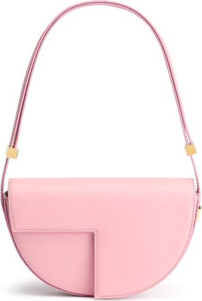 Patou Le Petit Leather Bag