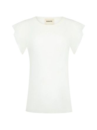 Khaite Angel Top