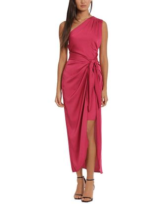 Donna Morgan Midi Dress