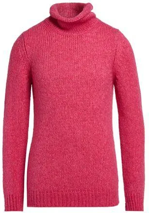 Fabrizio Del Carlo PRENDAS DE PUNTO - Cuello alto en YOOX.COM