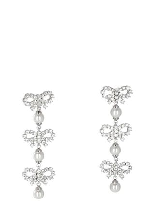 Self Portrait Bijoux