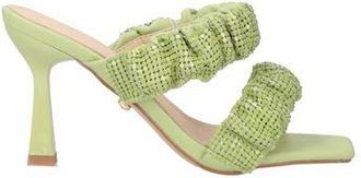 Twentyfourhaitch FOOTWEAR - Sandals sur YOOX.COM