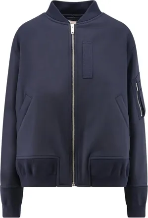 Semicouture Donna, Giacche, Blu, S, new