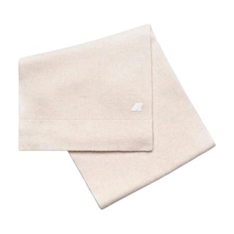 K-Way Uomo, Accessori, Bianco, Taglia unica, new