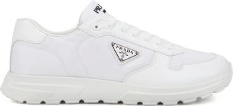 Prada Sneakers, male, White, Size: 10 US Re-Nylon Sneaker