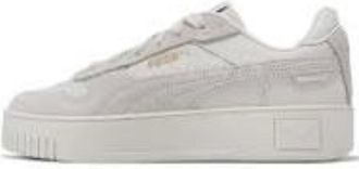Puma (WMNS) PUMA Carina Street SD White 395093-02