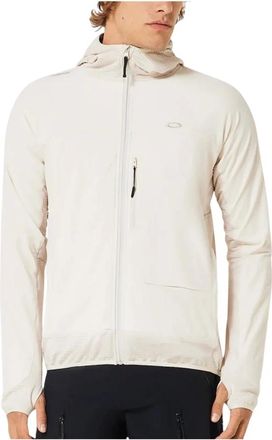Oakley Uomo, Sport, Beige, XL, new