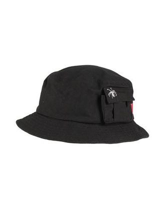 Flagstuff ACCESSOIRES - M&uuml;tzen & H&uuml;te auf YOOX.COM