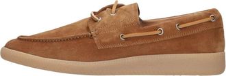 Giorgio Giorgio, Schoenen, Heren, Bruin, 46 EU, 82203 Veterschoenen