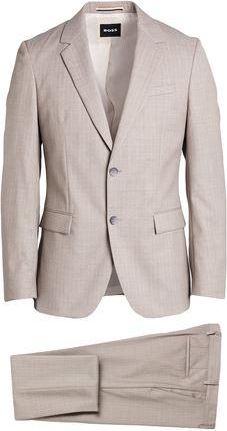 BOSS ANZ&Uuml;GE und CO-ORDS - Anz&uuml;ge auf YOOX.COM