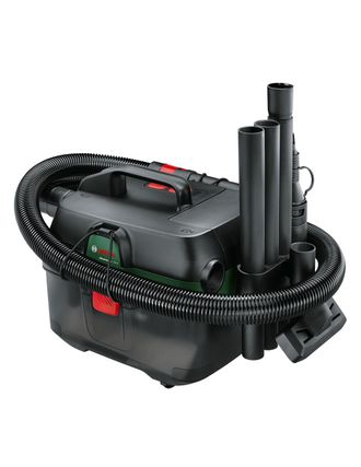 Bosch Aspirador Bosch Hg Advancedvac 18v-8 (cuerpo Solo)