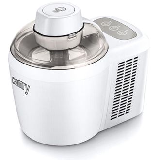 Adler Europe Heladera Cr4481, Blanca, 90 W 0,7 L