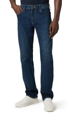 Paige Transcend Vintage Federal Slim Straight Leg Jeans in Evanston at Nordstrom, Size 30 X 32