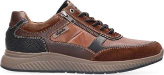 Australian Footware Heren, Schoenen, Veelkleurig, Maat: 45 EU Leer
