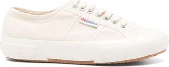 Superga Hombre, Zapatos, Beige, Talla: 44 EU