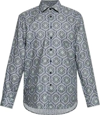Etro Uomo, Magliette, Multicolore, 2Xl, new