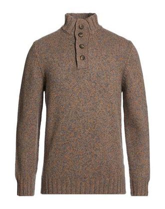 Gran Sasso KNITWEAR - Turtlenecks sur YOOX.COM