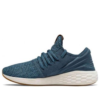 New Balance (WMNS) New Balance Fresh Foam Cruz V2 North Sea WCRZDLS2