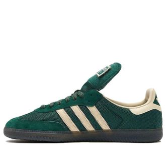 adidas Samba LT Collegiate Green B44674