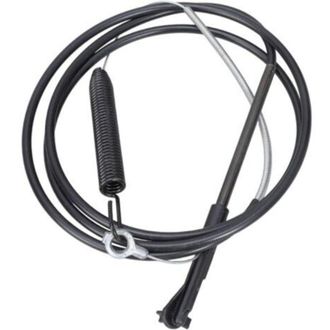 OEM Cable De Acoplamiento Efficient 133-1998 Compatible Con Cortac&eacute;spedes Timemaster De 30 Pulgadas 20976 (timemaster 30 Pulgadas) 20978-crezuo