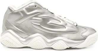 Yohji Yamamoto Sneaker - male - Y-3 - Sneakers - Gray - 11 1/2 UK - Shoes
