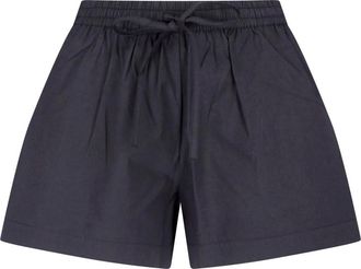 Matteau Pantaloncini In Cotone