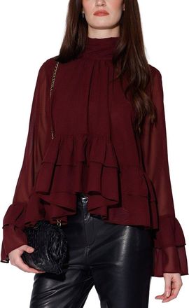 Walter Baker Mona Top