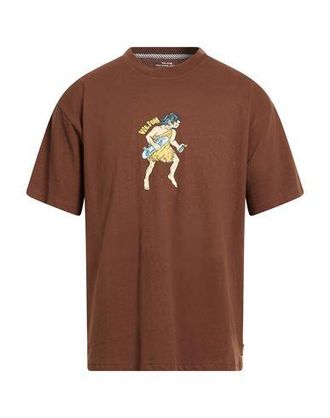 Volcom FEATURED TODD BRATRUD