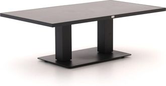 Bellagio la vita attrattiva Bellagio Usini lounge/dining tuintafel 140x80x47/68cm verstelbaar