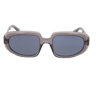 Loewe Zonnebril - unisex - Accessoires - Grijs - Maat: ONE Size