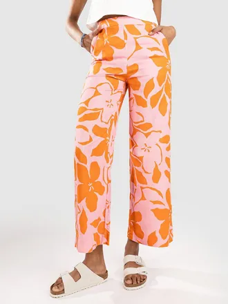 Rhythm Bora Bora Broek roze