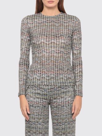 Missoni Sweater Woman color Multicolor