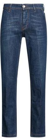 Re-hash PARTES DE ABAJO - Pantalones vaqueros en YOOX.COM