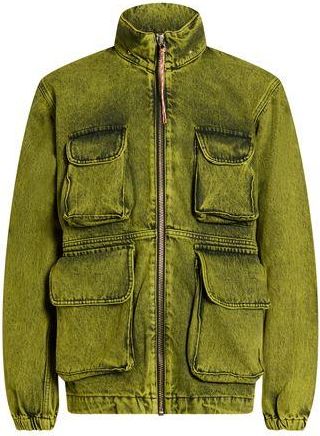 Aries CAPISPALLA - Capispalla jeans su YOOX.COM