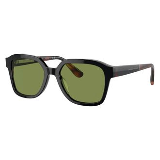 Brunello Cucinelli Brunello Cucinelli, Sunglasses, unisex, Black, Size: 53 MM 0Bc4005S