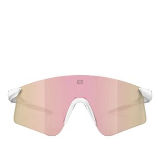 Rudy Project Fitness, unisex, Wit, ONE Size, Astral X