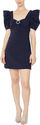 LIKELY Likely Bronte Mini Dress