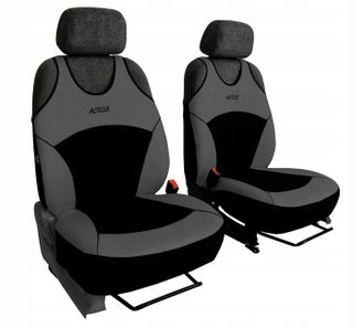 OEM Camisetas Fundas Para Asientos De Coche
