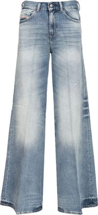 Diesel Flare Jeans 1978 D-akemi