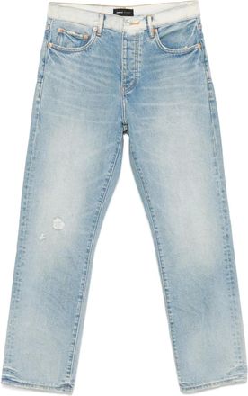 Purple Jeans P011 - Blu