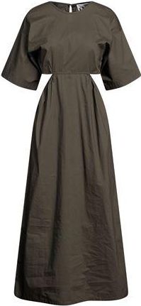 8pm VESTIDOS - Vestidos midi en YOOX.COM