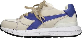 Diadora Kmaro 42 Loop - Heren - Sneakers - Veelkleurig - 40 EU - Katoen - Schoenen